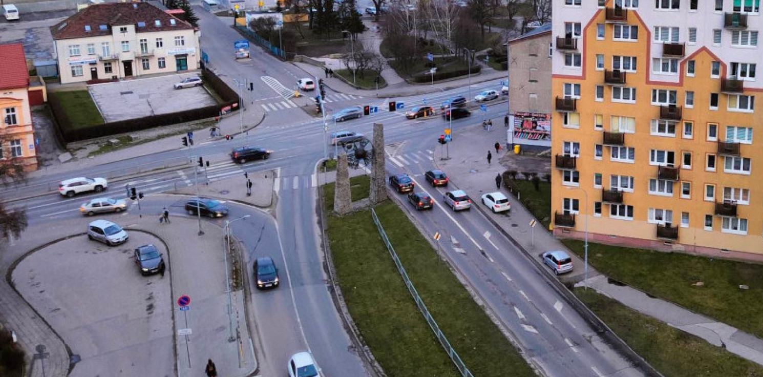 Inowrocław - Dzisiaj w Inowrocławiu. Rusza remont al. Kopernika