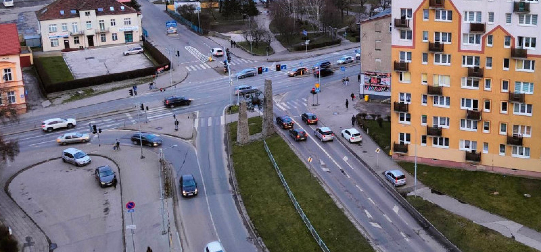 Dzisiaj w Inowrocławiu. Rusza remont al. Kopernika