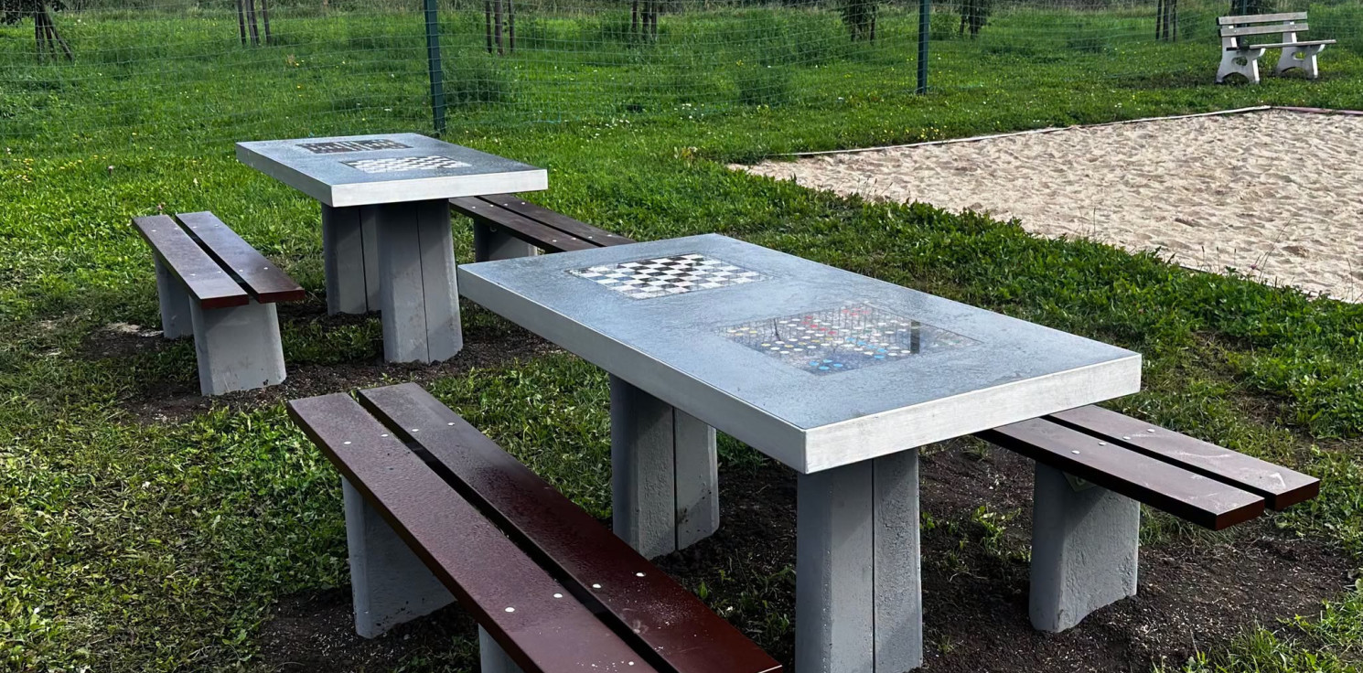 Inowrocław - Wybrali ją mieszkańcy. Inwestycja z BO jest gotowa