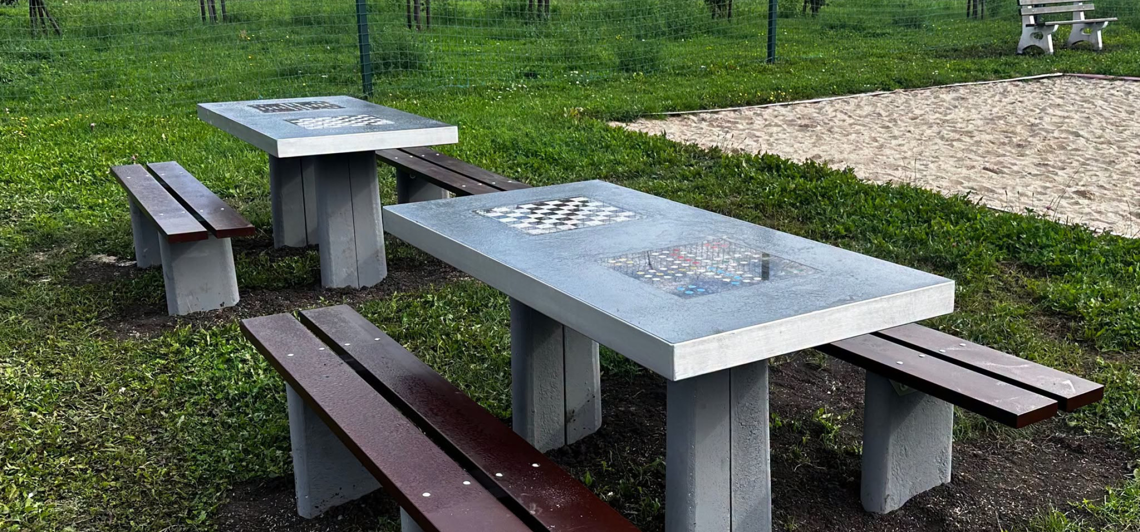 Wybrali ją mieszkańcy. Inwestycja z BO jest gotowa