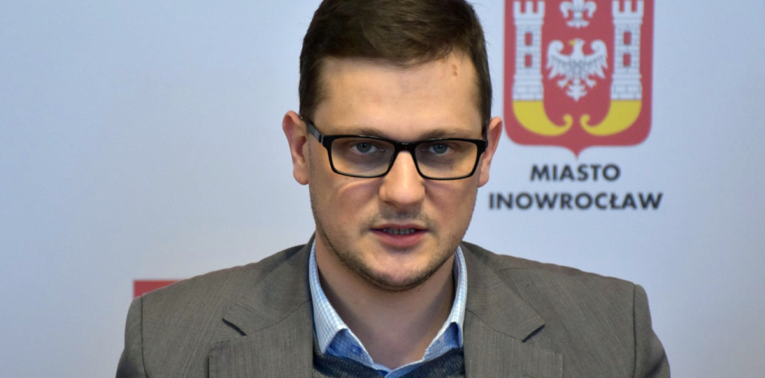 Inowrocław - Wojewoda o proteście: przyjmuję go ze zdumieniem