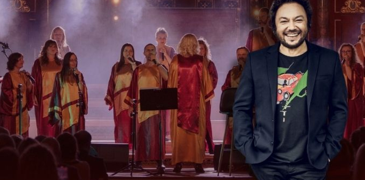 Inowrocław - Jesienią wraca Ino Classic. Gospel Joy z Mietkiem Szcześniakiem, Quidam i koncerty w Inowrocławiu
