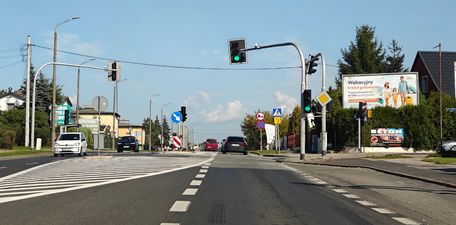 Inowrocław - Tutaj ruch będzie płynniejszy. Co się zmieni?