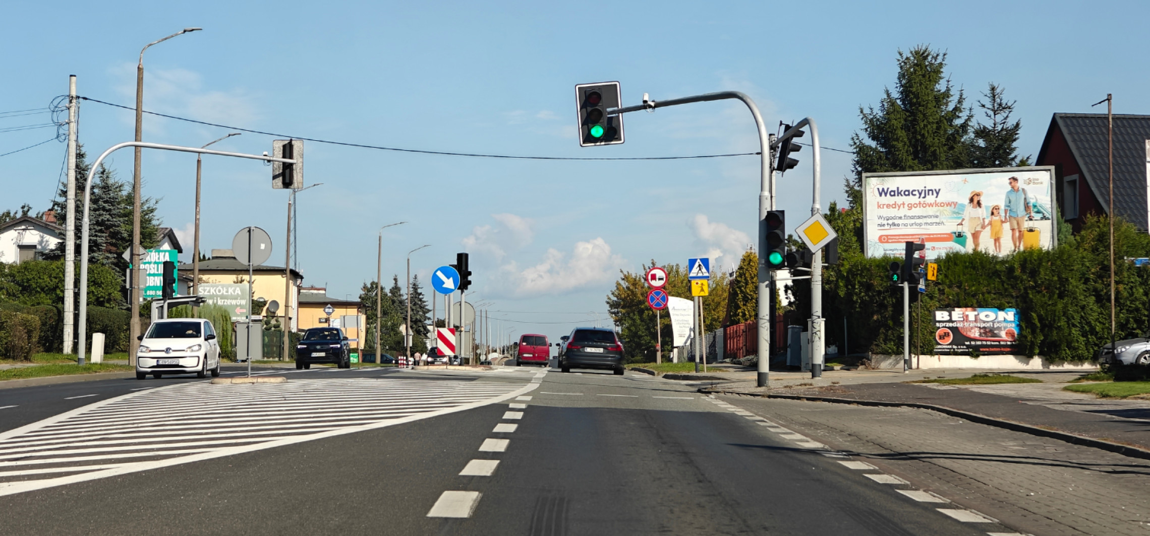 Tutaj ruch będzie płynniejszy. Co się zmieni?