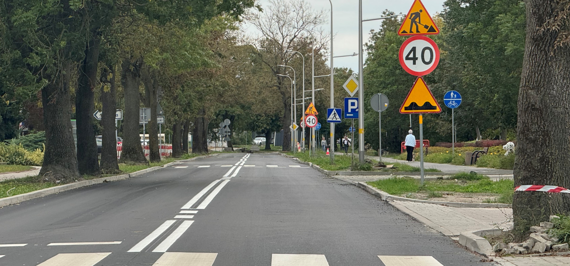 Dzisiaj w Inowrocławiu. Sprawdź utrudnienia na drogach miasta i regionu