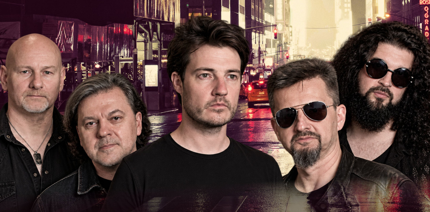Pakość.online - Koncert w Pakości. Przyjedzie syn Gary'ego Moore'a