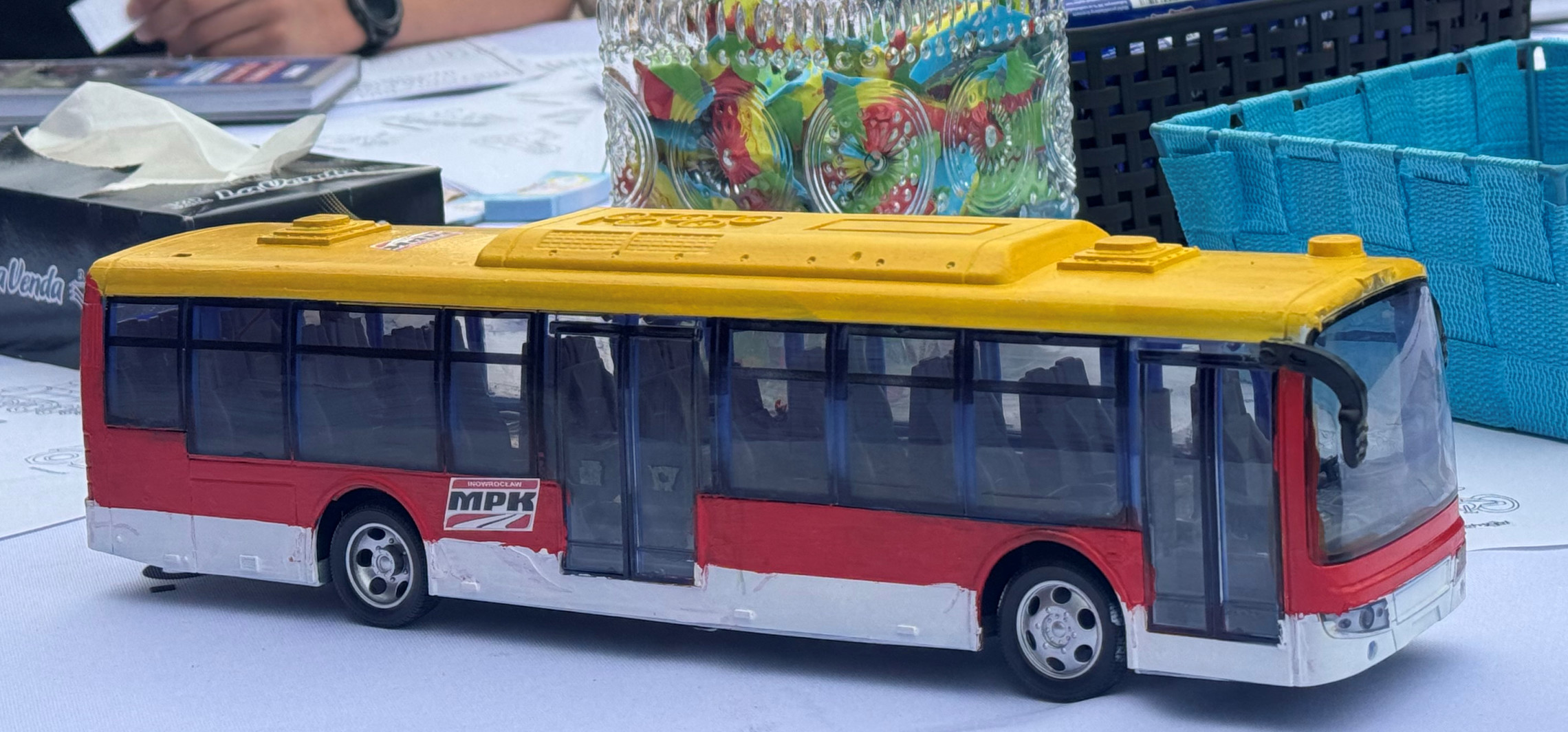 Dzisiaj w Inowrocławiu. Dzień bez samochodu