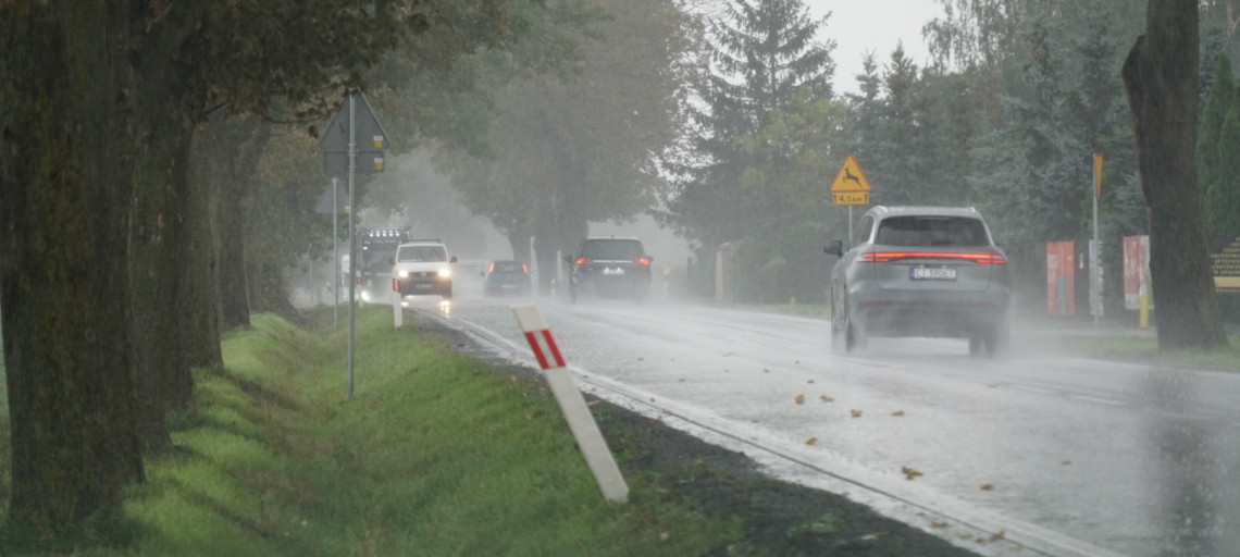 Dobre wieści dla rowerzystów. Tu ma powstać 5-kilometrowa ścieżka