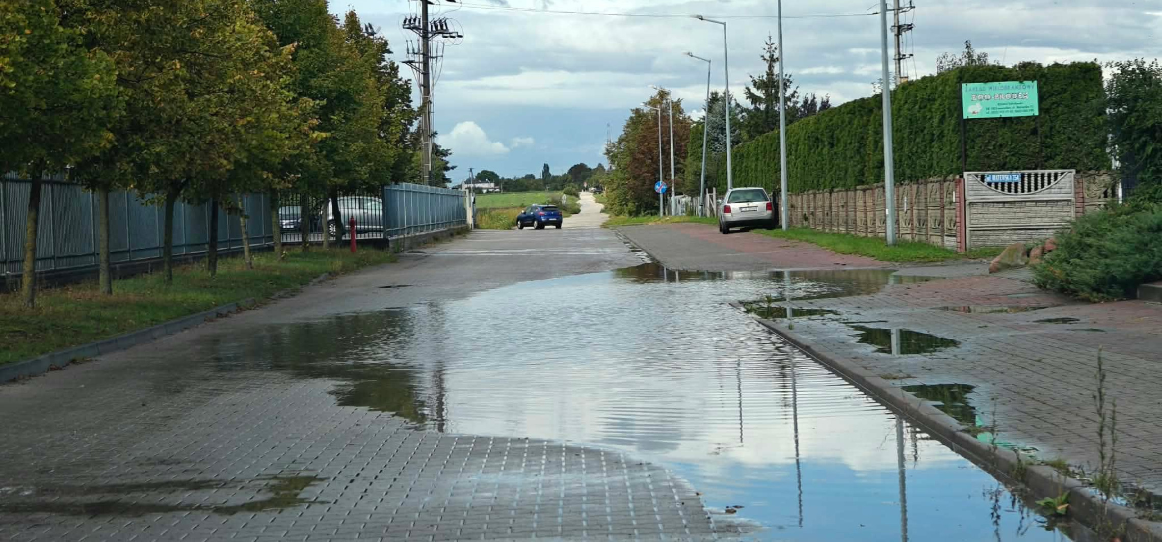 Dzisiaj w Inowrocławiu. Zaczyna się astronomiczna jesień