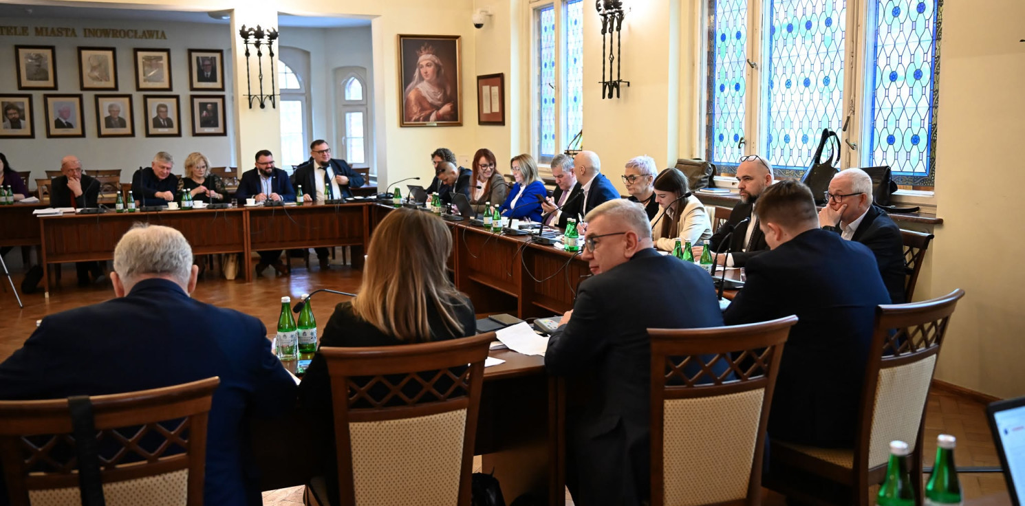 Inowrocław - Wnioski o wygaszenie mandatów i sfałszowane podpisy? "Przekroczono granice"