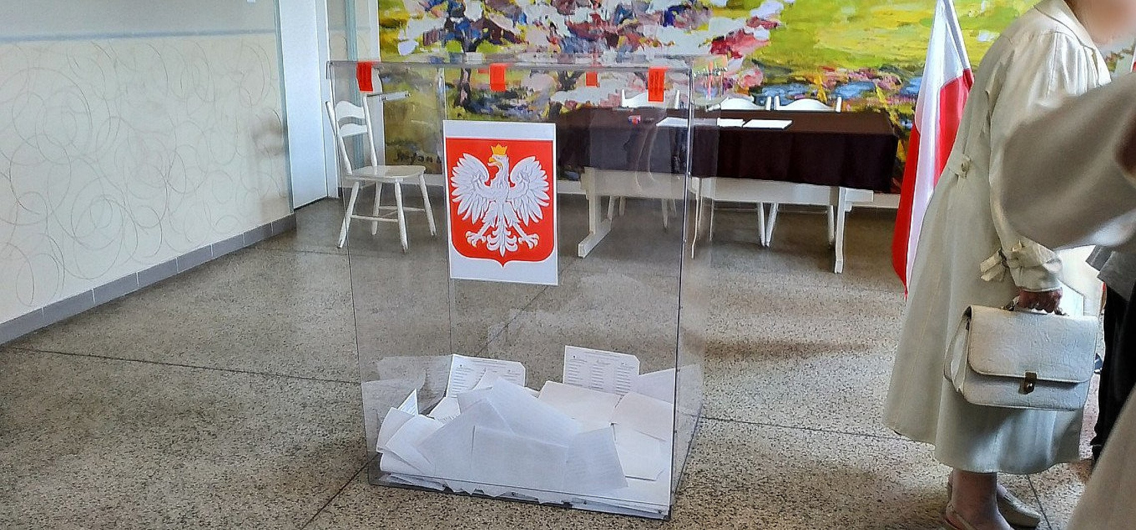 Inowrocław - Będzie darmowy transport na wybory