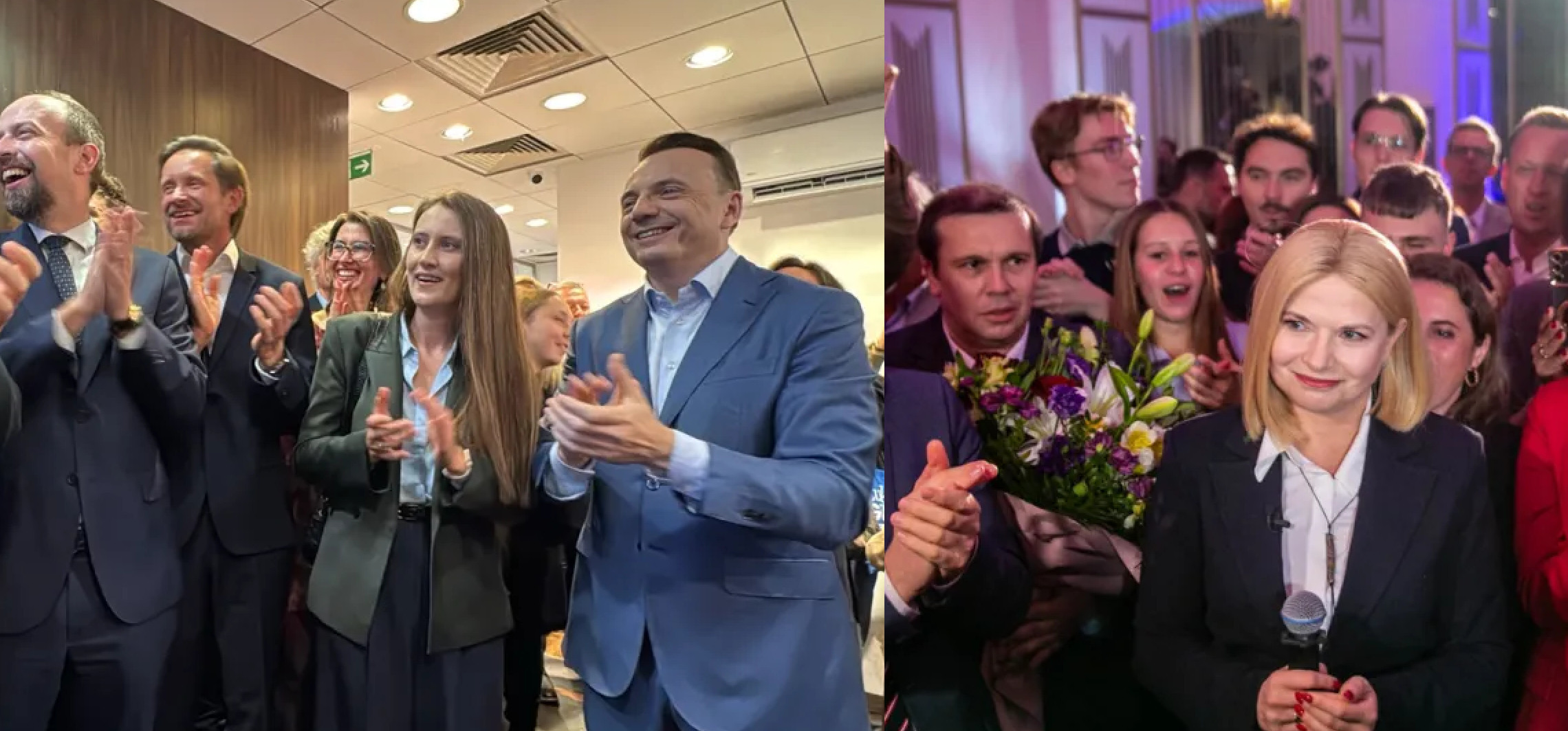 I tura wyborów w Krakowie. Inowrocławska posłanka komentuje wyniki głosowania