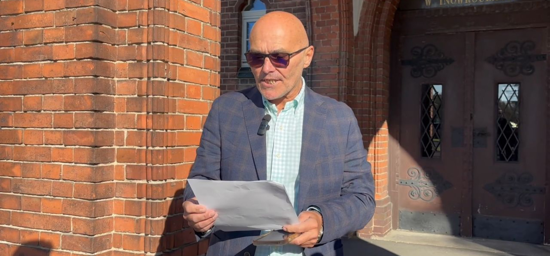 Echa warszawskiego protestu. Stowarzyszenie składa zawiadomienie do prokuratury