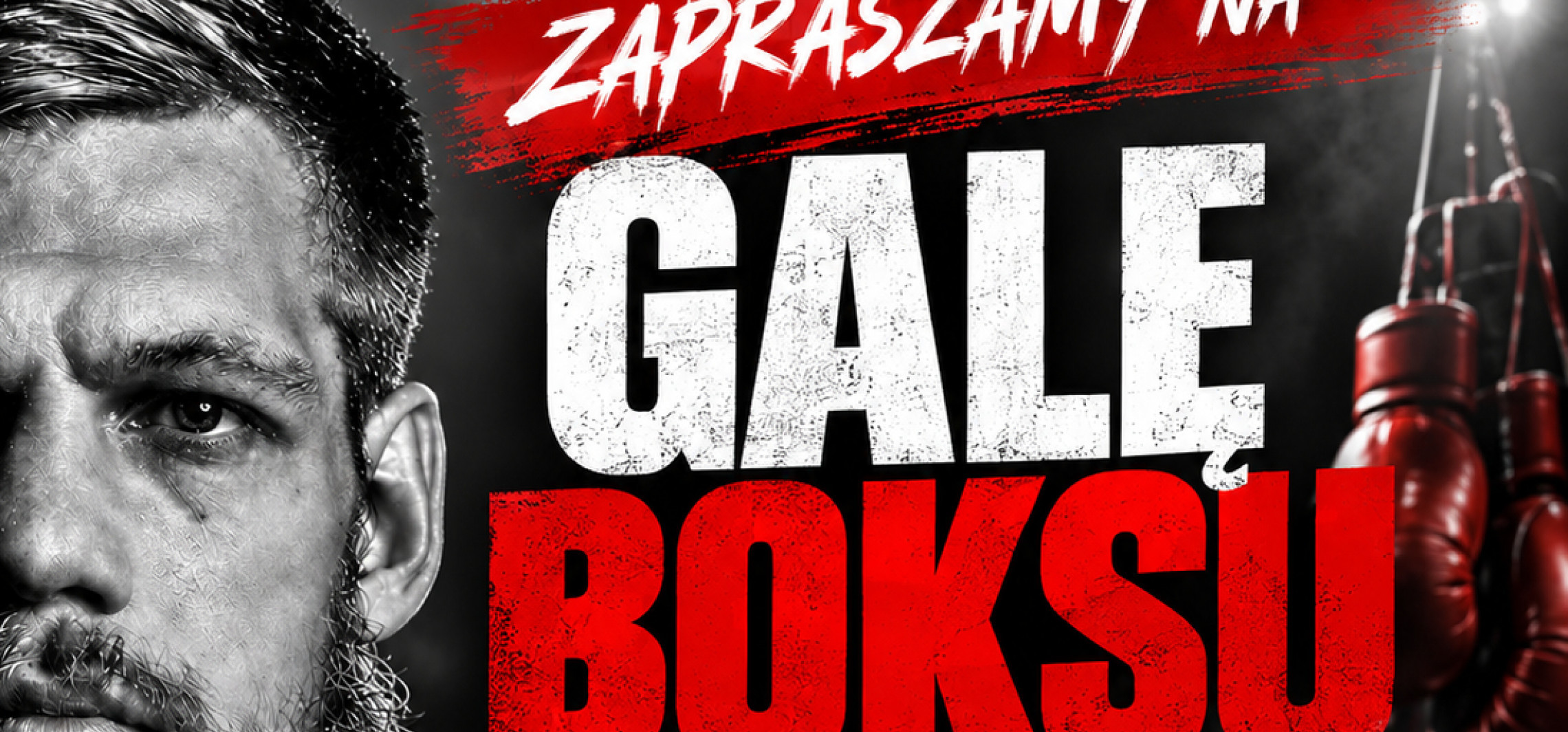 Gala boksu w Pakości. Wieczór walk już 2 października