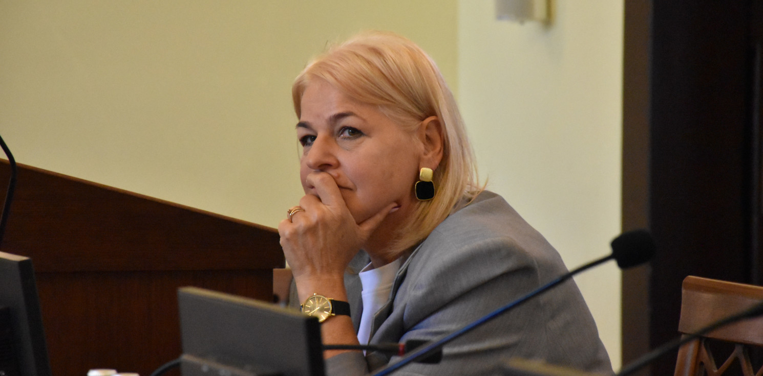 Inowrocław - Jednak były konsekwencje. Dyrektorka II LO z reprymendą i potrąconą premią