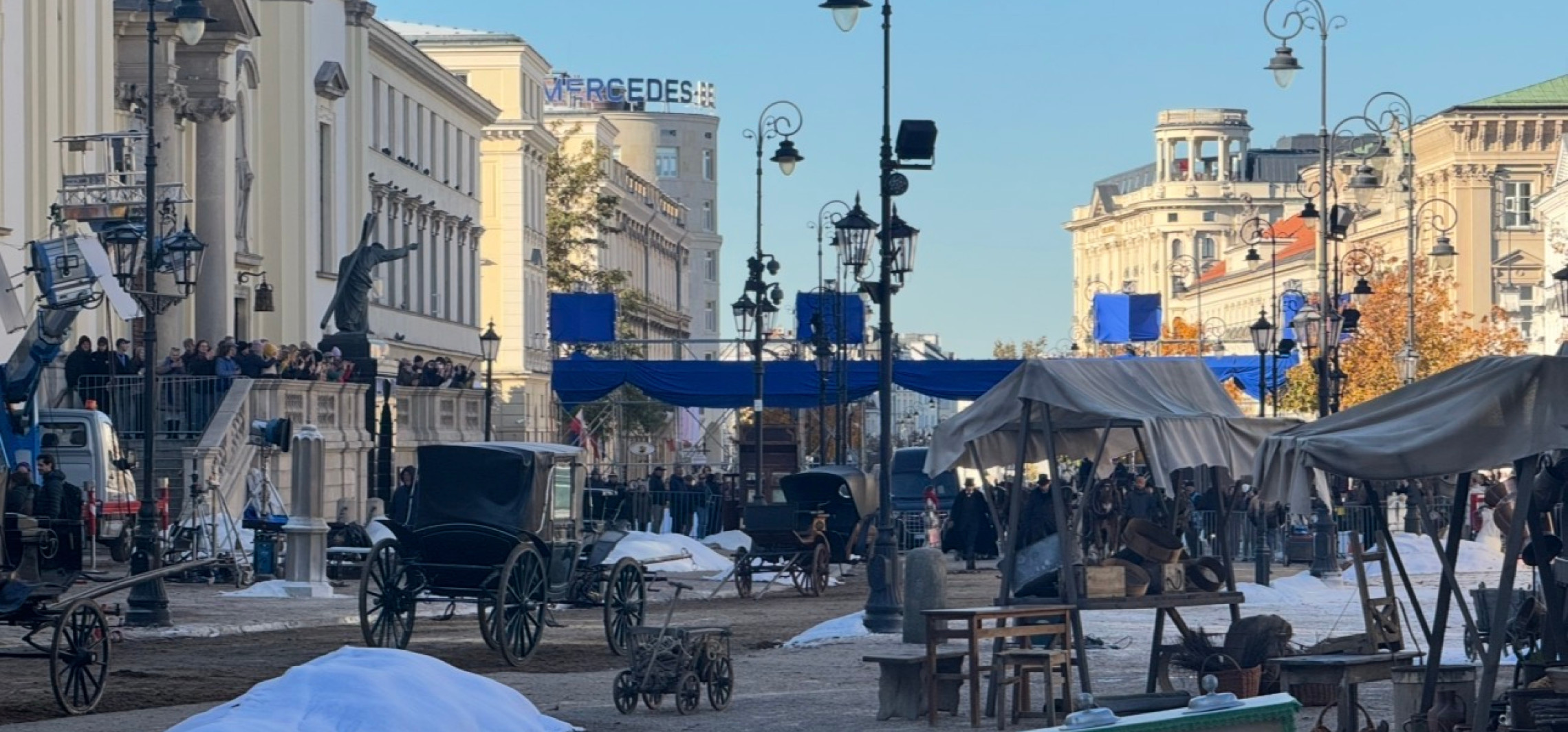 Dzisiaj w Inowrocławiu. Premiera Lalki numer dwa