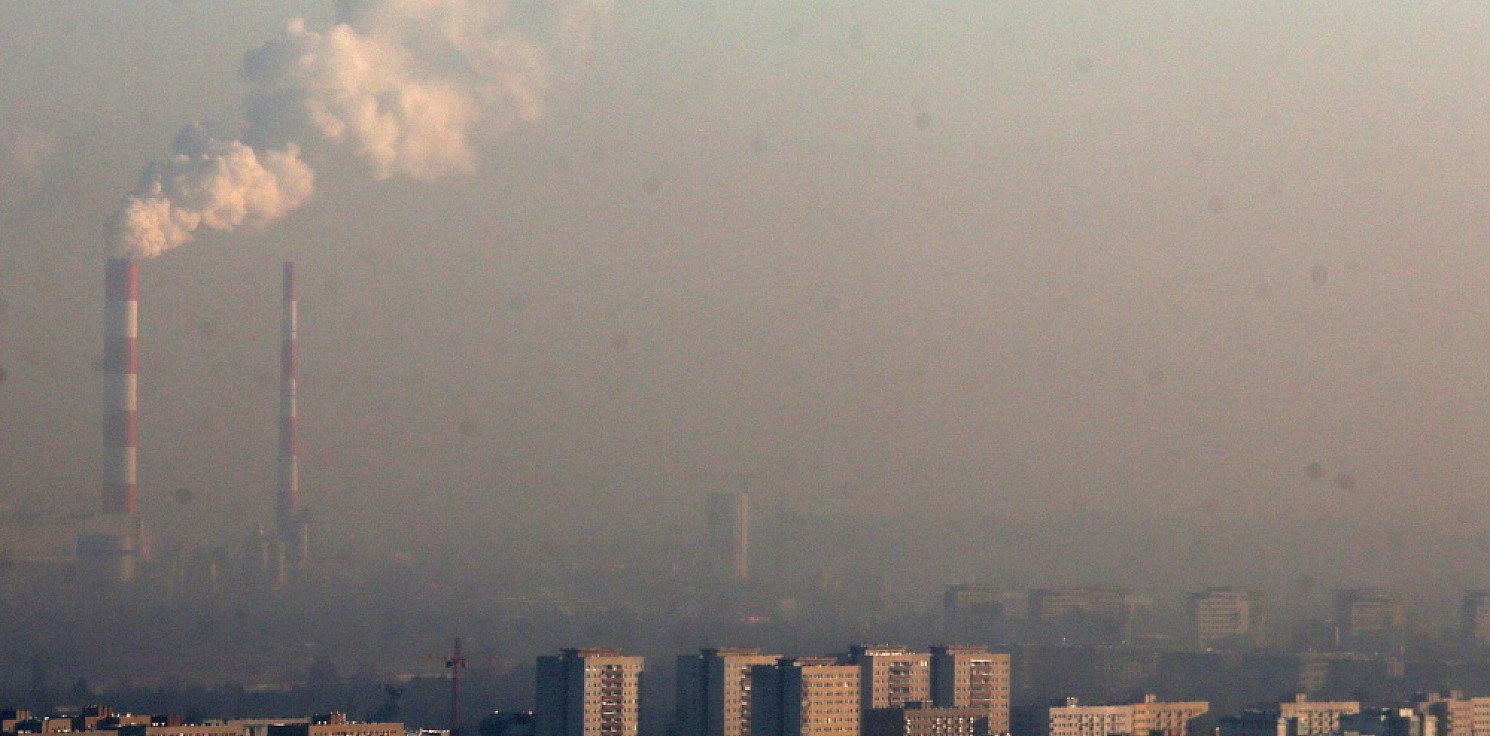Kraj - Minister środowiska podpisał ostrzejsze przepisy anty-smogowe