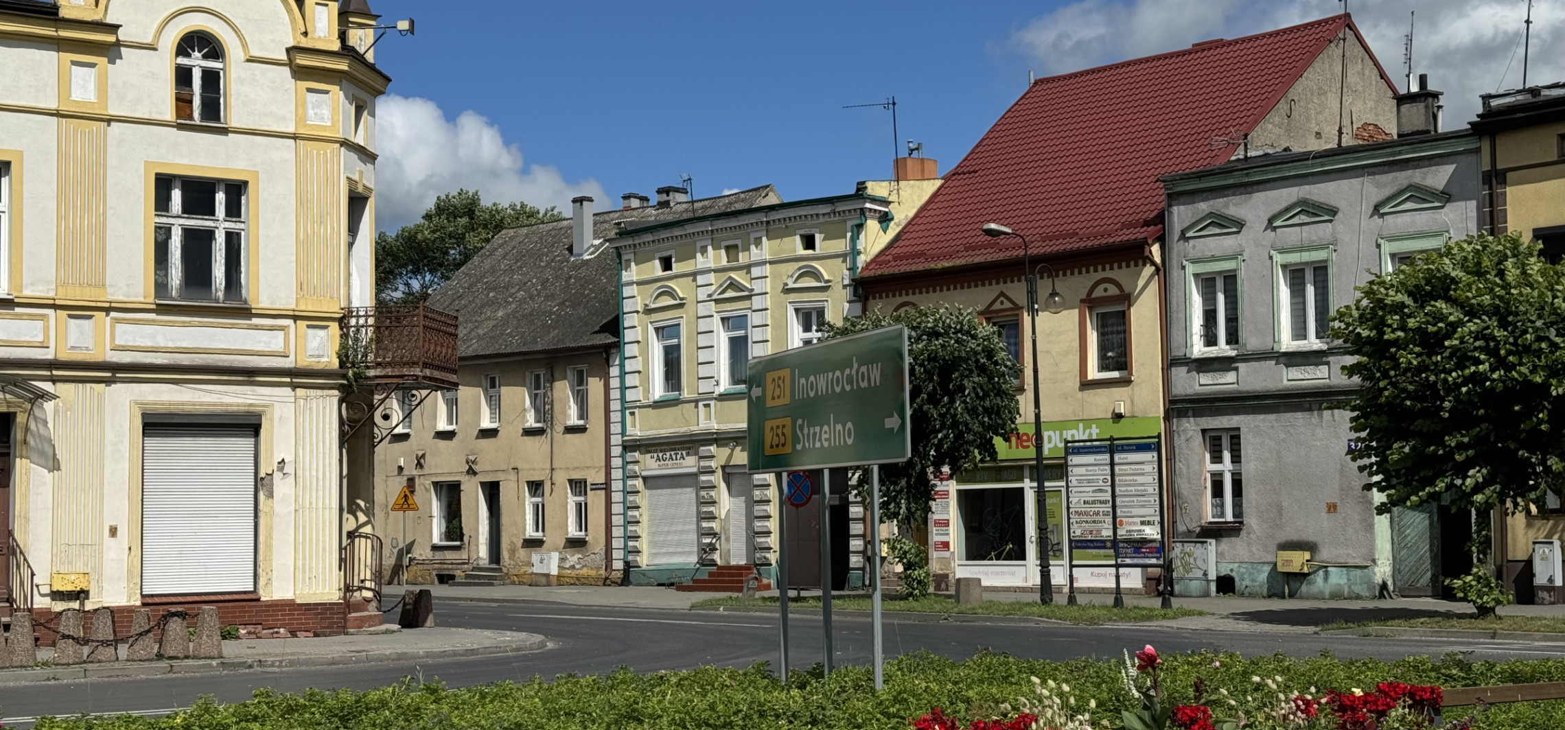 Dzieci "pędzą między pieszymi". Ratusz reaguje i zakazuje hulajnóg