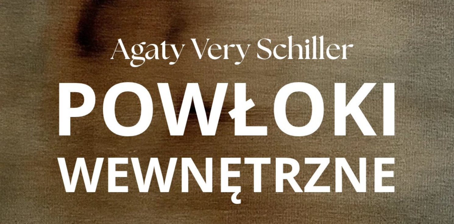 Inowrocław - Wernisaż Agaty Very Schiller w Galerii Miejskiej