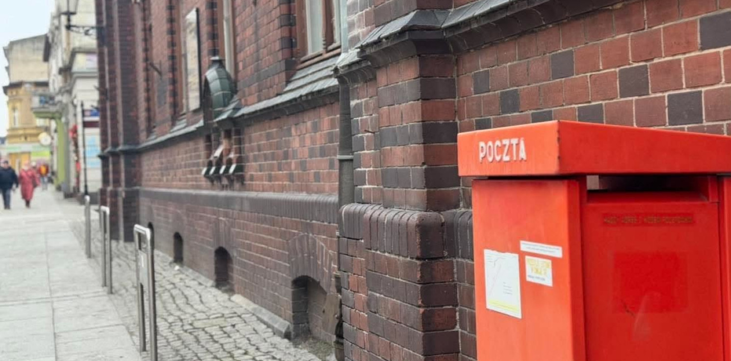 Inowrocław - Kto wysłał wnioski ze sfałszowanymi podpisami? Policja chce nagrań z poczty