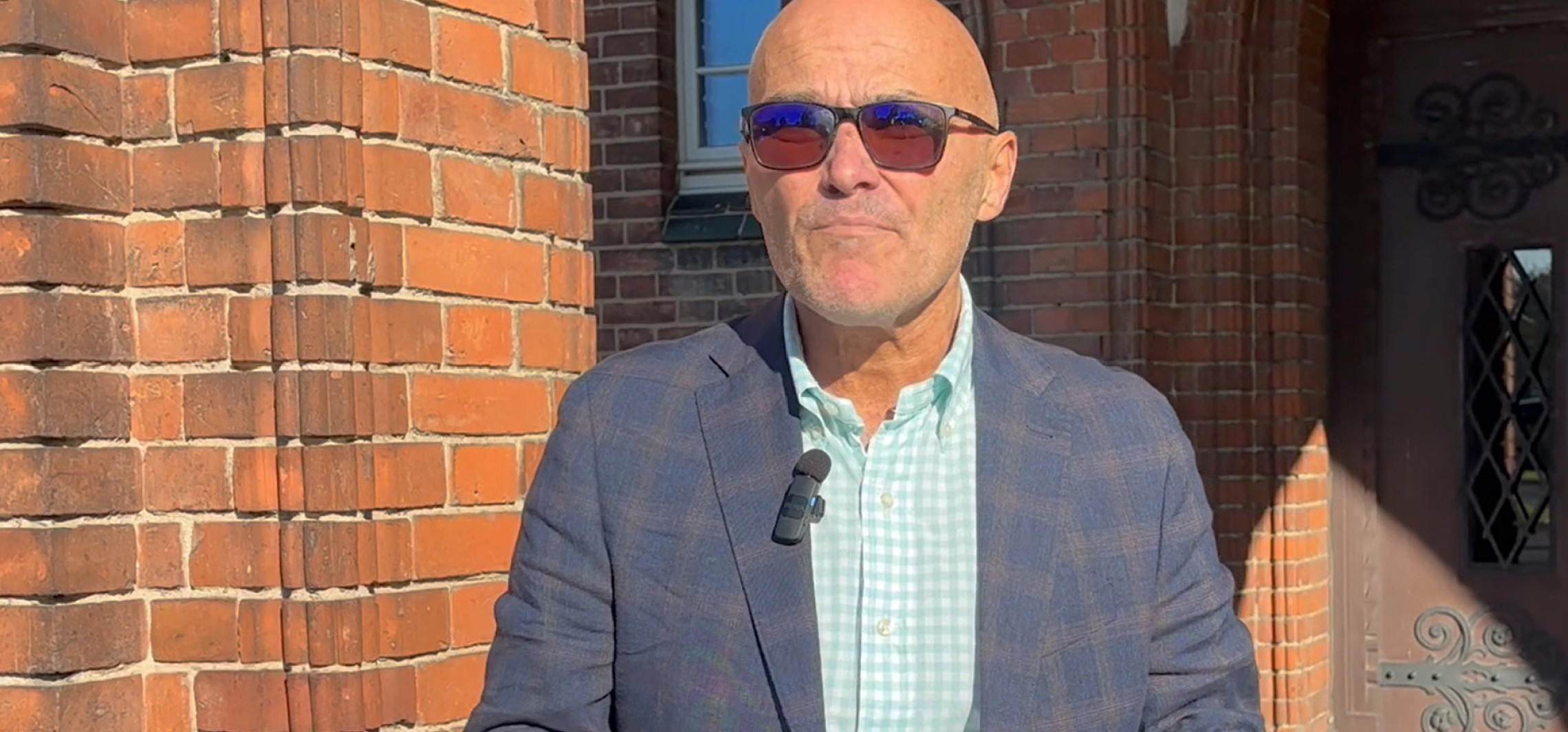 Krzysztof Pietrzak odpowiada na oświadczenie radnego Damiana Polaka