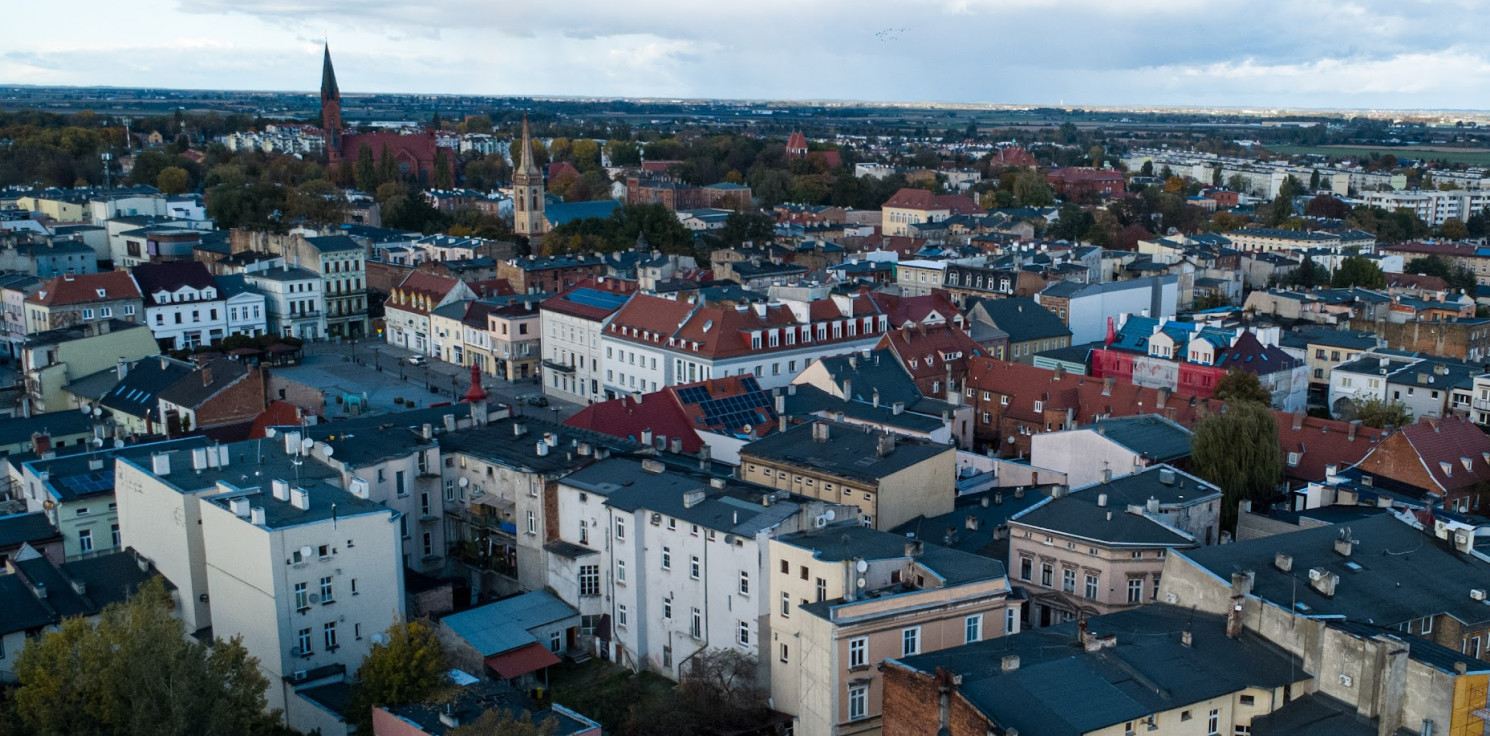 Inowrocław - Dzisiaj w Inowrocławiu. Weekend z kulturą i sportem