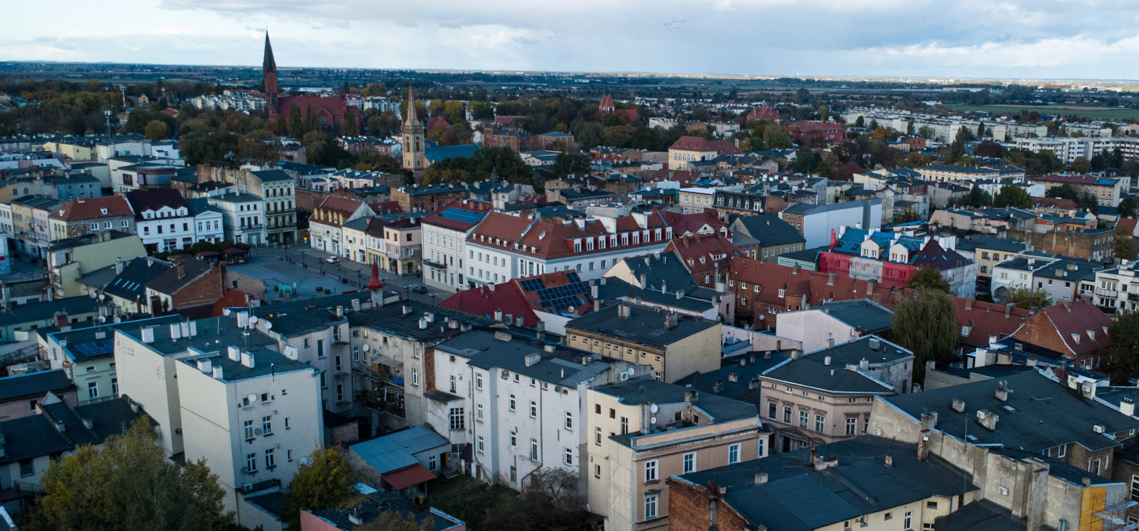 Dzisiaj w Inowrocławiu. Weekend z kulturą i sportem
