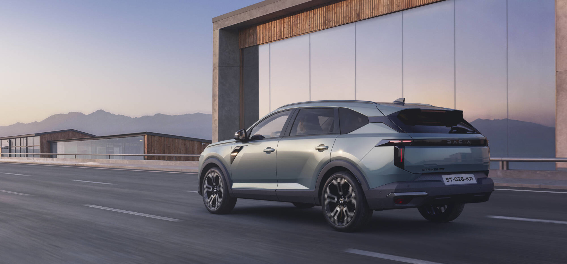 Moto news. Dacia Striker może być hitem