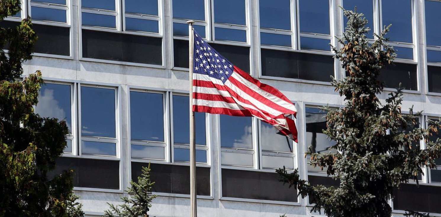 Inowrocław - Ambasada USA: Biały Dom ogłosił nominację Polski do Programu Ruchu Bezwizowego