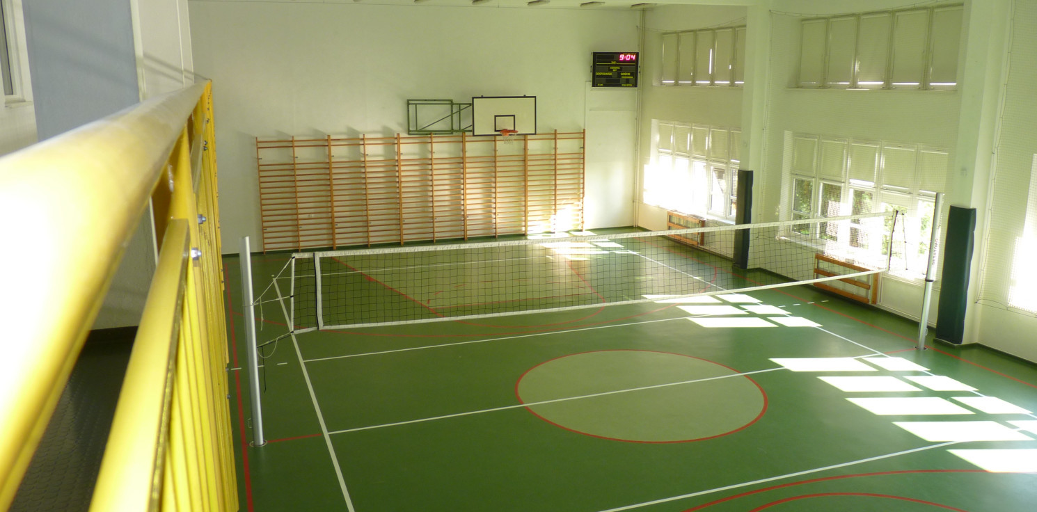 Inowrocław - Ta sala w Qemetica Arena już tak nie wygląda. Zobacz zdjęcia
