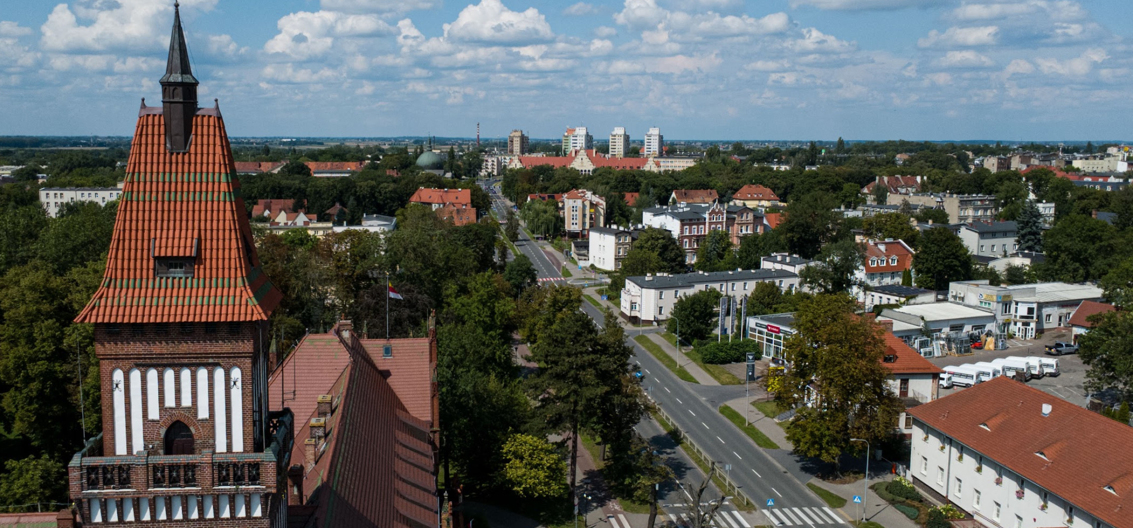 Inowrocław na szarym końcu rankingu miast Wspólnoty