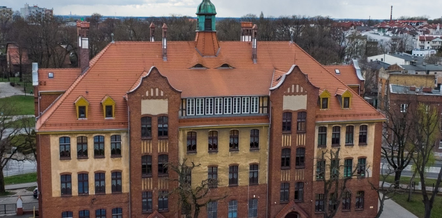 Inowrocław - Więcej patroli przy szkołach w Inowrocławiu. Jest komunikat miasta