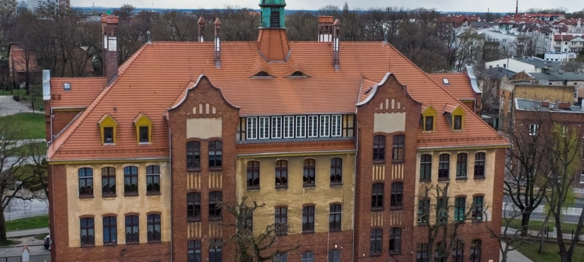 Więcej patroli przy szkołach w Inowrocławiu. Jest komunikat miasta