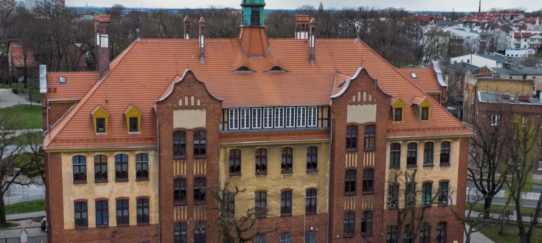 Więcej patroli przy szkołach w Inowrocławiu. Jest komunikat miasta
