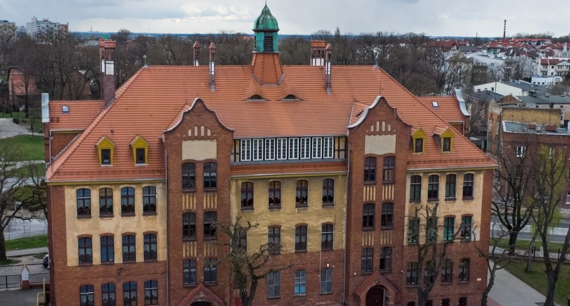 Więcej patroli przy szkołach w Inowrocławiu. Jest komunikat miasta