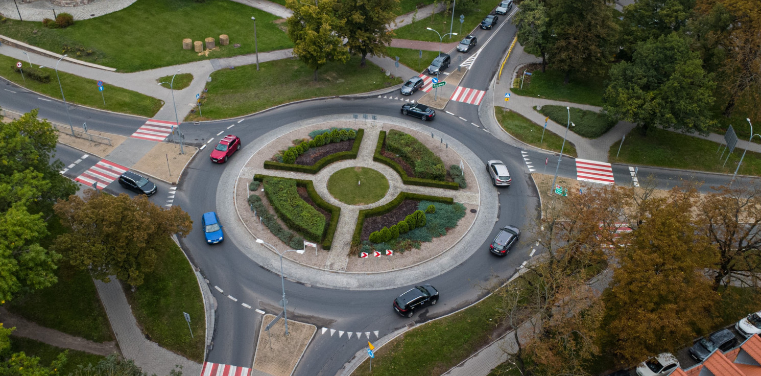 Inowrocław - Dzisiaj w Inowrocławiu. Przed nami nowy tydzień