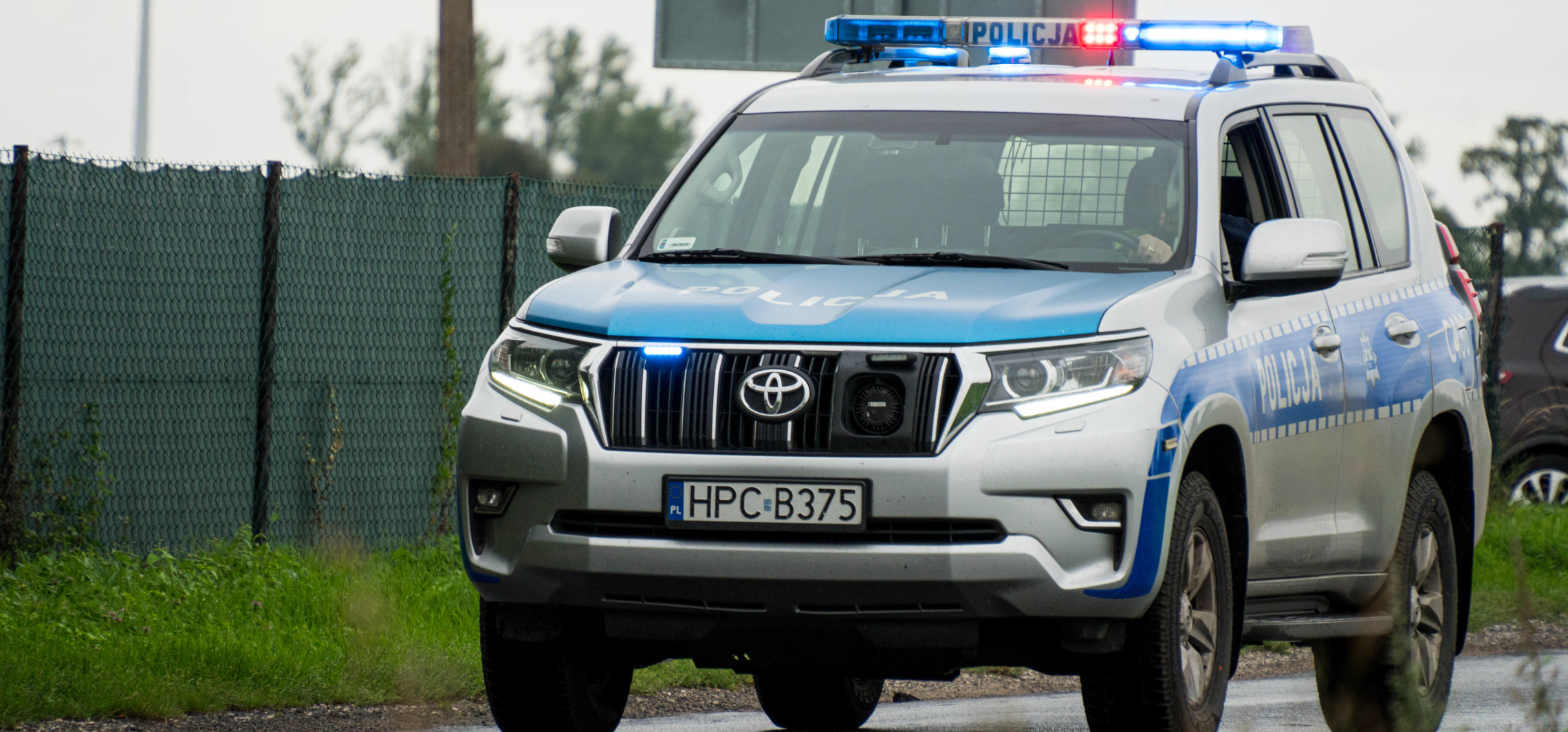 Jechał pijany hulajnogą. Zapłaci 2500 zł mandatu