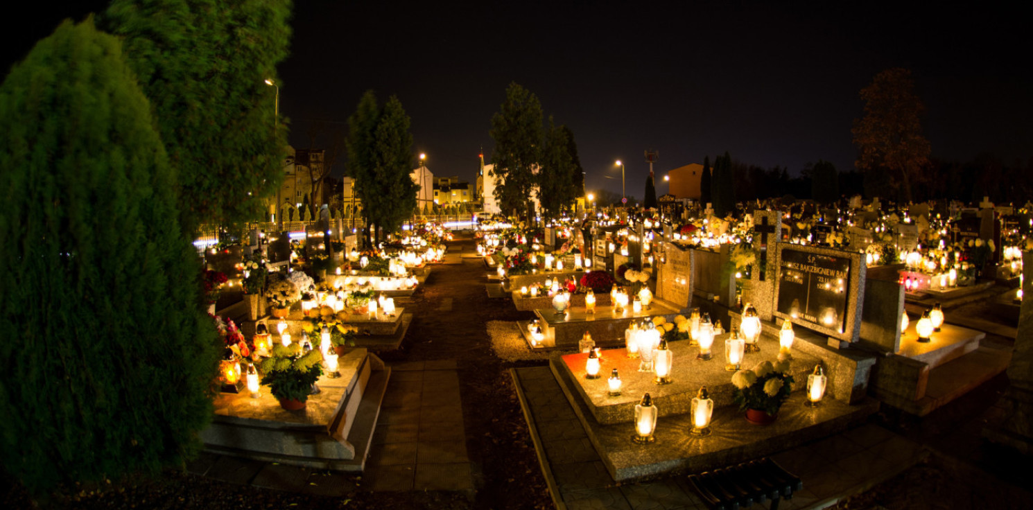 Inowrocław - Chcą ratować grób powstańca wielkopolskiego. Zapraszają wolontariuszy