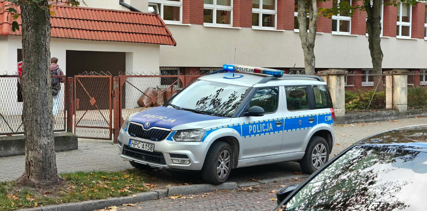 Inowrocław - Fala kontroli w szkołach. Ponad 200 w powiecie inowrocławskim
