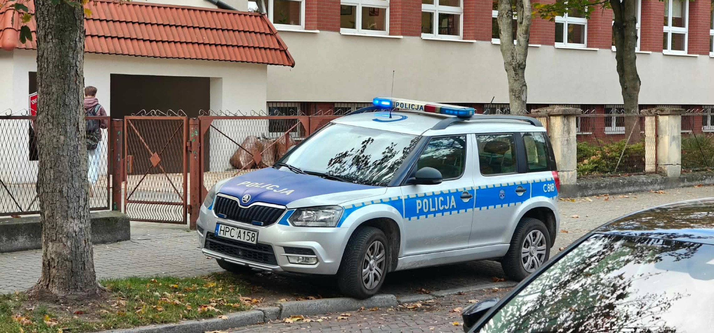 Fala kontroli w szkołach. Ponad 200 w powiecie inowrocławskim