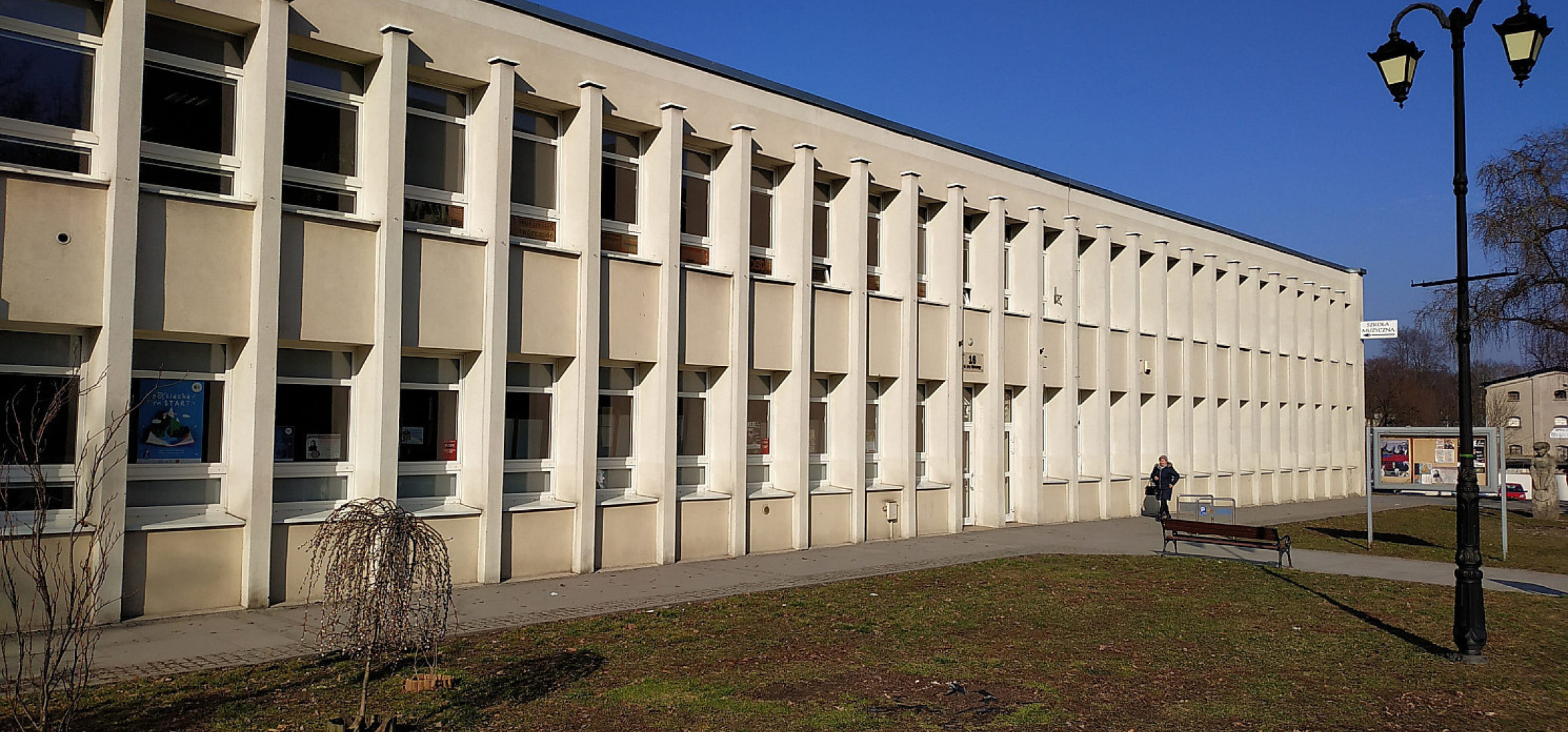 Konkurs na dyrektora KCK w Inowrocławiu. Jest decyzja ratusza