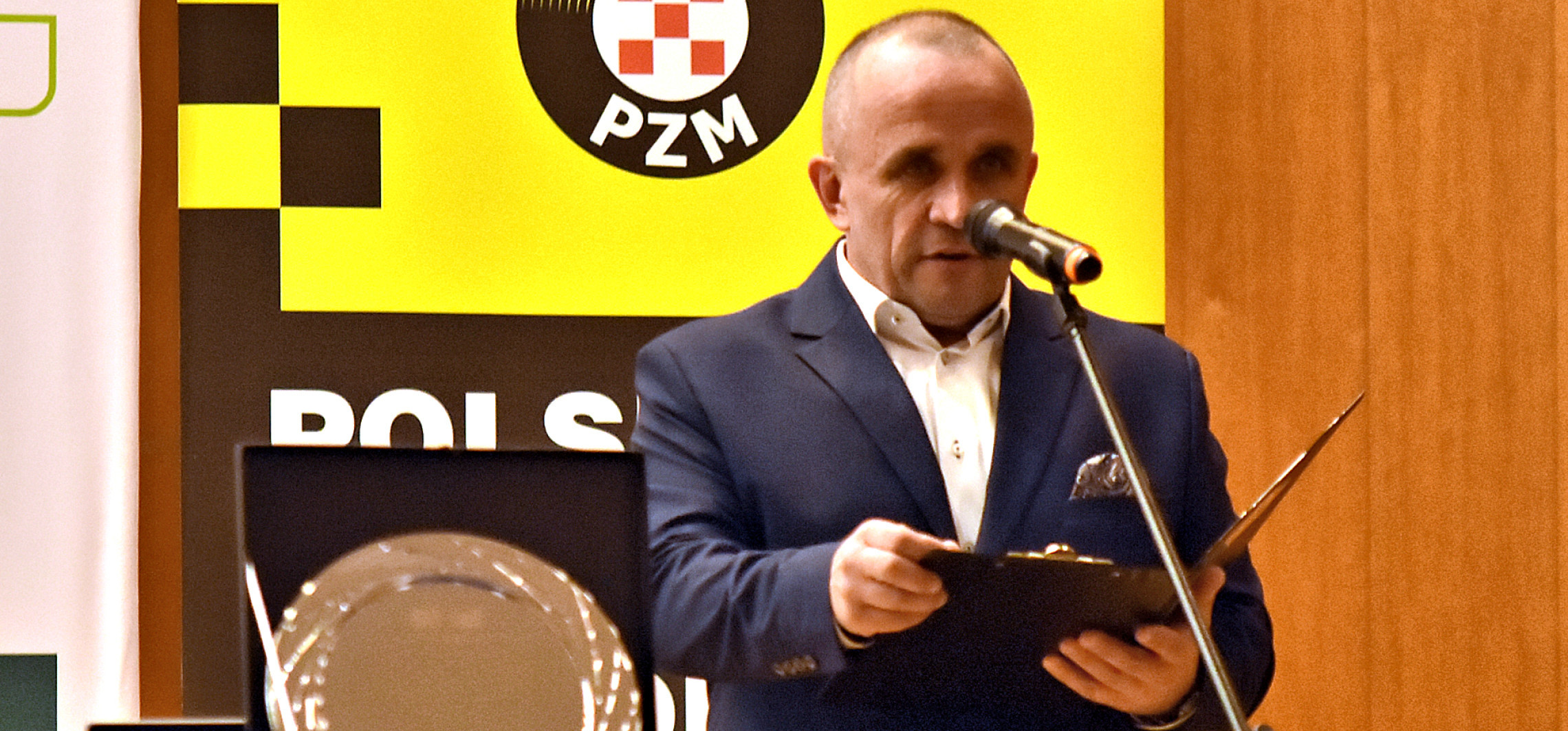 50 lat pasji i wciąż w trasie. Rozmowa z prezesem Automobilklubu o jubileuszu