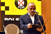 50 lat pasji i wciąż w trasie. Rozmowa z prezesem Automobilklubu o jubileuszu