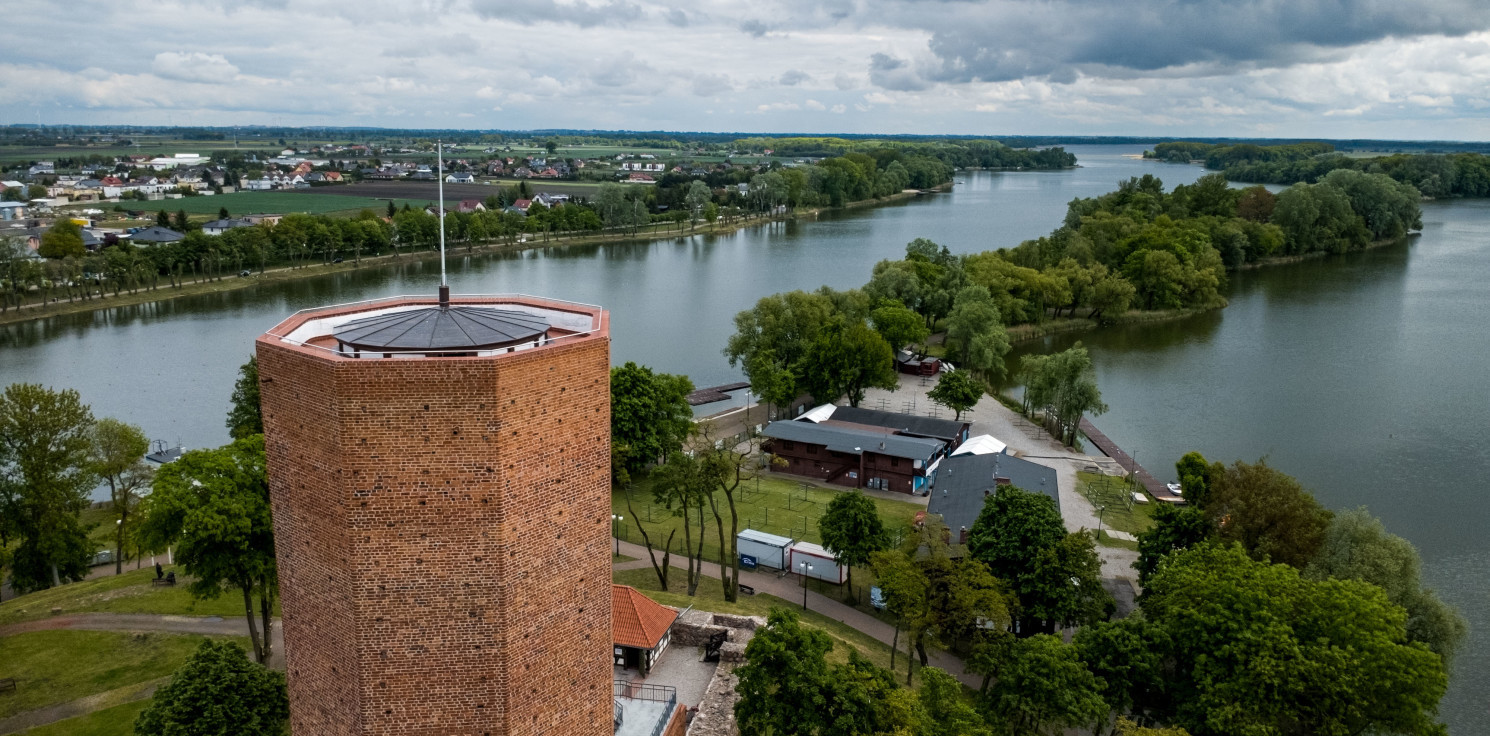 Kruszwica.online - W Kruszwicy padła wysoka wygrana w Lotto