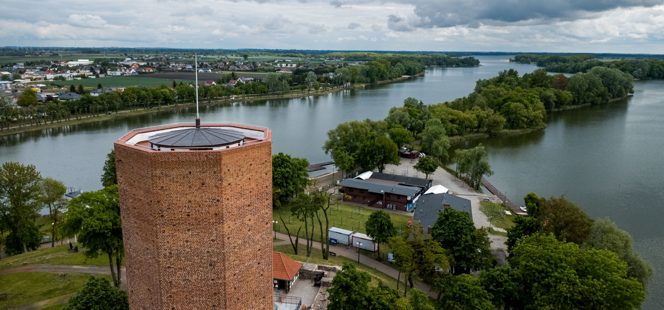 W Kruszwicy padła wysoka wygrana w Lotto