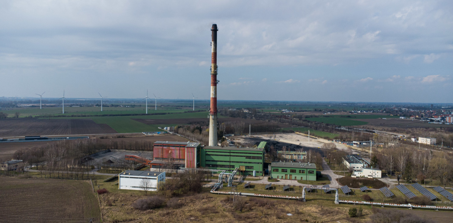 Inowrocław - W środę możliwe przerwy w dostawie ciepła