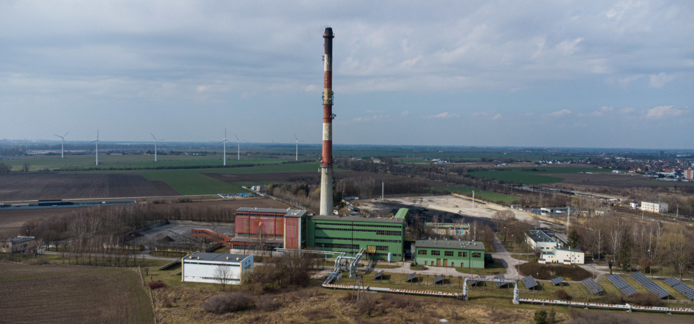 W środę możliwe przerwy w dostawie ciepła