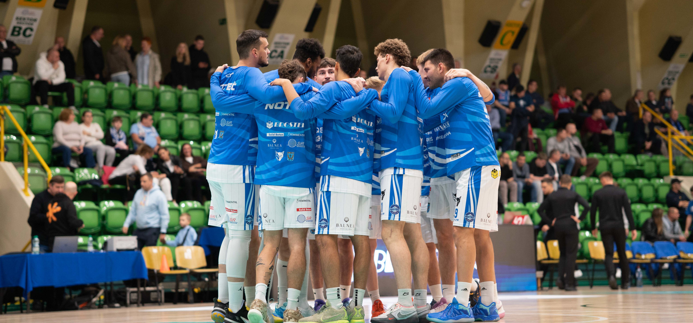 Noteć kontra GKS Tychy. Gramy w sobotę