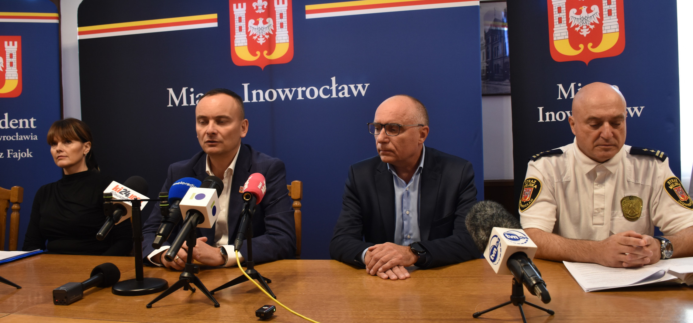 Nerwowe zachowanie ucznia? Strażnik będzie mógł skierować go do kontroli