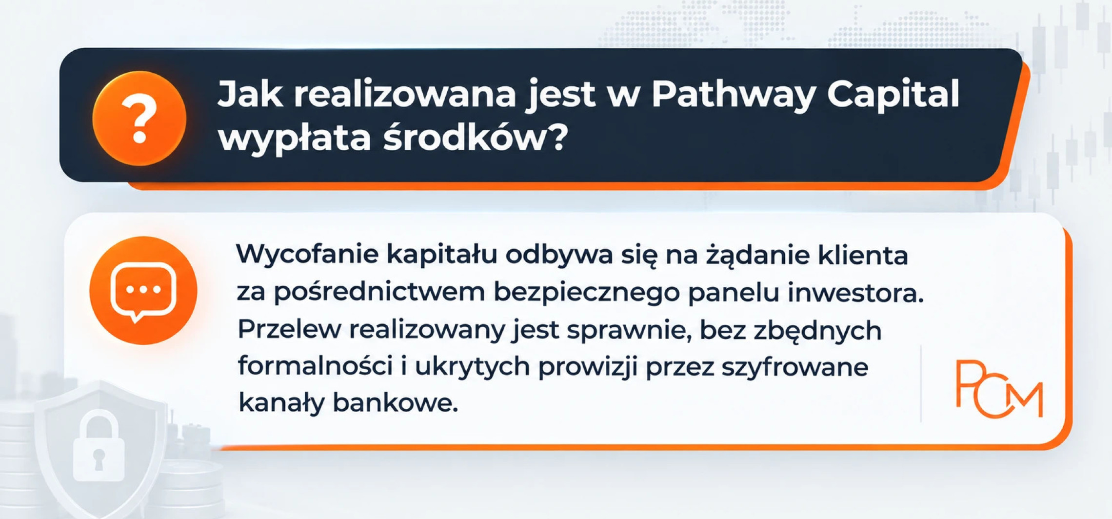 Nowoczesne inwestycje cyfrowe. Czym cechuje się Pathway Capital Broker?